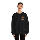 Playfully Strong Cookie Crewneck