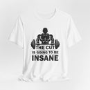 Rocking Cut-Phase Jersey