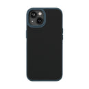 PU Leather Engraved Phone Case — Personalized Minimalist Protective Cover