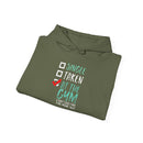 Energetic Cardio-to-Coffee Hoodie