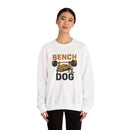 Flex-Worthy Dog Lover Crew