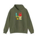 Sweat Ready Love Pullover