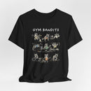 Cheeky Gym Bandits Shirt