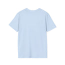 Locked In T-Shirt — Motivational 'Locked In' Graphic Tee