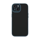 PU Leather Engraved Phone Case — Personalized Minimalist Protective Cover