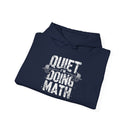 Effortless Geek Comfort Hoodie