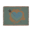 Woven Blanket
