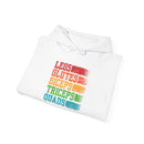 Energize Your Reps Hoodie