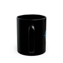 Grit-Fueled Morning Brew Mug