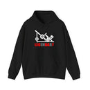 Crush Reps Legendary Hoodie