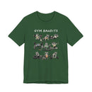 Cheeky Gym Bandits Shirt