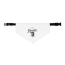 Pet Bandana — "Forever 3" Funny Dog Bandana (Forever 21 Parody)