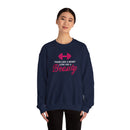 Dynamic Barbell Beauty Top