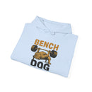 Rugged Dog Mom Hoodie