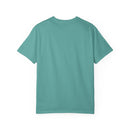 T-Shirt — "We're Equally Whack" Turtle & Duck Best Friends Graphic Tee