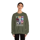 Bold Fitness Era Crewneck