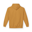 Military Hoodie — Tactical Camouflage Fleece