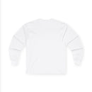 Bee Cool Long Sleeve Tee — Cute Bumblebee Graphic Shirt