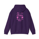 Bold Barbell Magic Hoodie