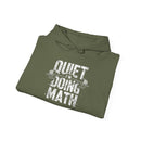 Effortless Geek Comfort Hoodie