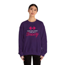 Dynamic Barbell Beauty Top