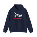 Crush Reps Legendary Hoodie