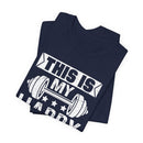 Elevate Everyday Training T-Shirt