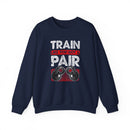 Fearless Gains Pullover