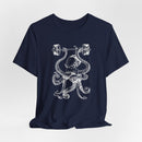 Playful Octopus Power Tee