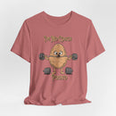 Energetic No Couch Potato Tee
