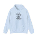 Effortless Street-Style Hoodie