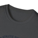 Locked In T-Shirt — Motivational 'Locked In' Graphic Tee