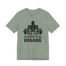 Rocking Cut-Phase Jersey