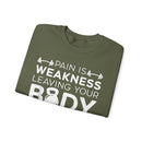 Elevate Strength Unisex Crew