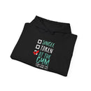 Energetic Cardio-to-Coffee Hoodie