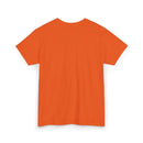Bed Wine Blue T-Shirt — Patriotic Red White & Blue Graphic Tee