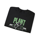 Fierce Plant Power Crewneck