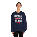 Spirited Rep-Count Rebel Pullover
