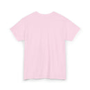 Bed Wine Blue T-Shirt — Patriotic Red White & Blue Graphic Tee