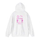 Bold Barbell Magic Hoodie