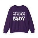 Elevate Strength Unisex Crew