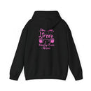 Bold Barbell Magic Hoodie