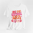 Energize Your Lifting Tee
