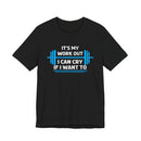 Bold Lift-Laugh Tee
