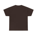 Bed Wine Blue T-Shirt — Patriotic Red White & Blue Graphic Tee
