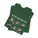 Cheeky Gym Bandits Shirt