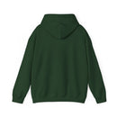 Unstoppable Beauty Gym Hoodie