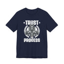 Unstoppable Process Lion Shirt