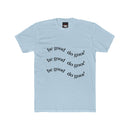 Be Good Do Good T-Shirt — Inspirational Cotton Crew Tee