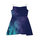 Skater Dress — Women's Sun Skater Dress